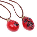 1997 Berserk Behelit Griffith Egg Of King Necklace Cosplay The Golden Age Arc Pendant Jewelry Costume Accessories Prop. 