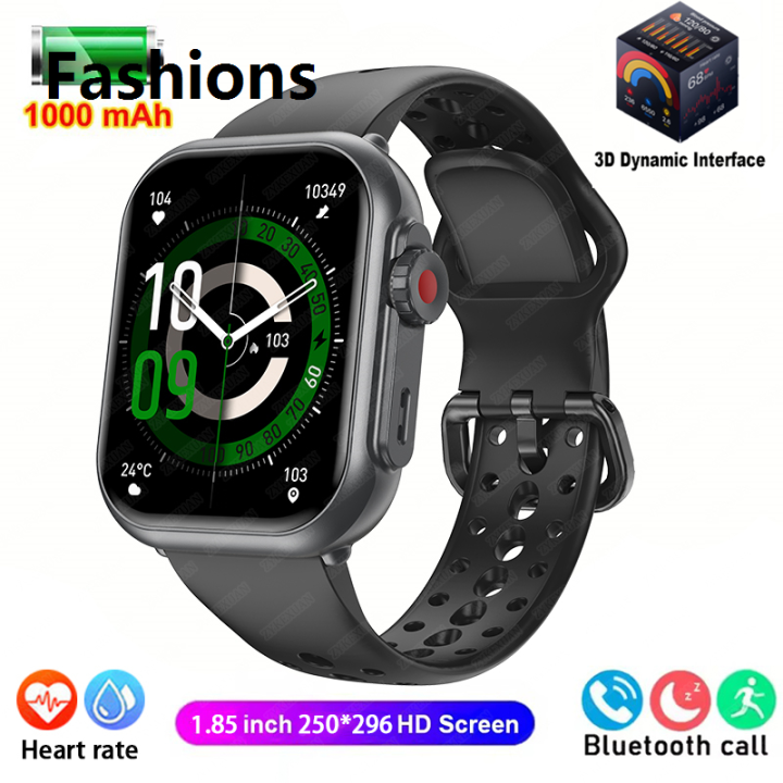 Fashions%20Luxury%20Watch%20Ultra%20K62%20Men%20Women%201000mAh%20AMOLED%20100+Sport%20Heart%20Rate%20HD%20Bluetooth%20Call%20GPS%20Track%20Waterproof%20Smart%20Watch%20For%20iOS%20Android%20-%20Image%207
