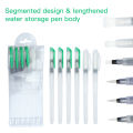 Watercolor Brushes Refillable Watercolor Brush Pens Set for Painting Markers Artists Calligraphy. 