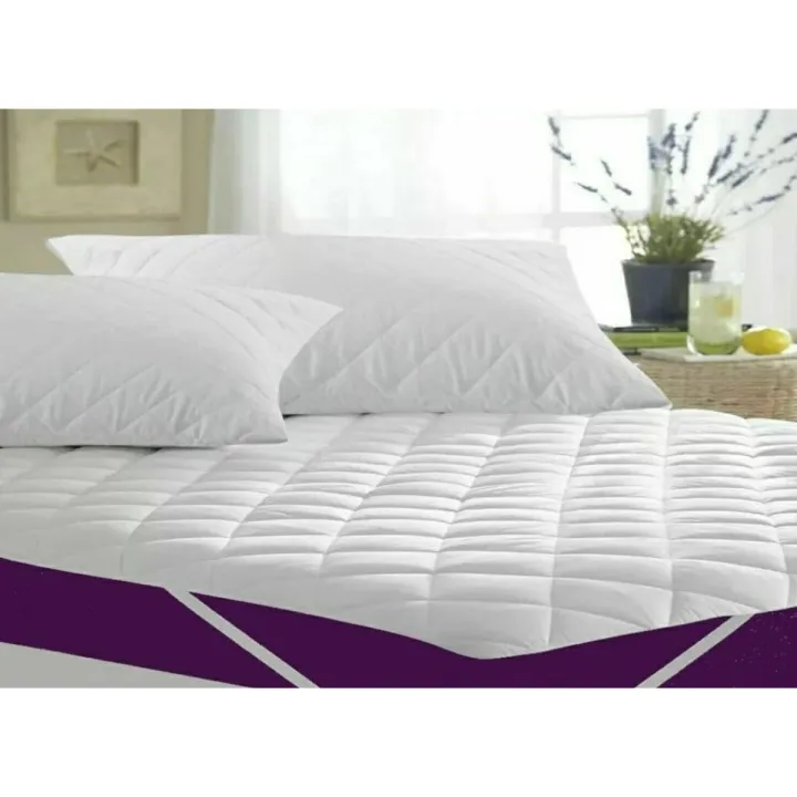 Mattress Protector-36x78