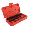 Clutch Aligning Tool Set High Strength Clutch Drive Plate Alignment Tool for Cars. 