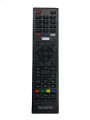 Aiwa Smart LED TV Remote Controller. 