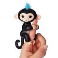 Fingerlings Interactive Baby Monkeys Little Baby Fingerlings Pet Electronic Monkey Children Kids Toy. 