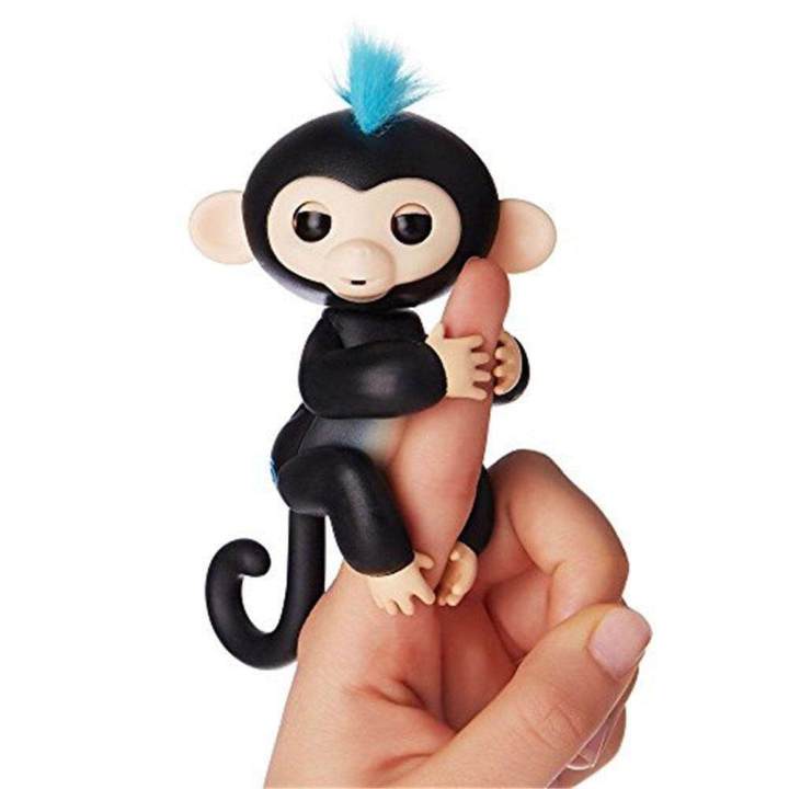 Fingerlings%20Interactive%20Baby%20Monkeys%20Little%20Baby%20Fingerlings%20Pet%20Electronic%20Monkey%20Children%20Kids%20Toy%20-%20Image%203