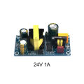 Switching Power Supply Module 12v3a/24v1a 12w Ac-Dc Isolated Power Supply Board With Overload/short Circuit Protection. 