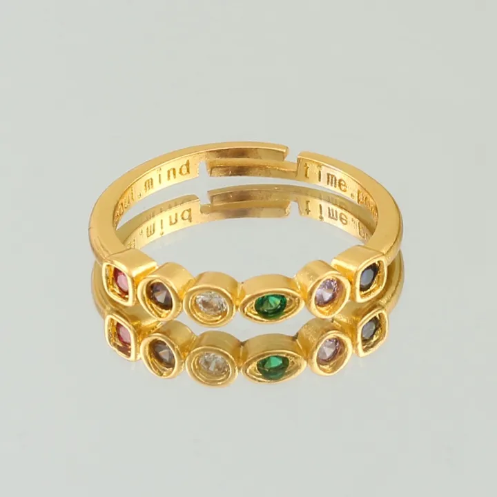 Marvel%20the%20Avengers%20Thanos%20Infinity%20Stones%20Ring%20Creative%20Crystal%20Gold%20Color%20Infinity%20Stones%20Rings%20Superhero%20Cosplay%20Jewelry%20Prop%20-%20Image%202