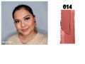 Revlon Kiss Cloud Blotted Lip Color 5ml Blush much 014. 