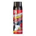 ENGINE DEGREASER FOAMOUT 650ML GETSUN CAR CARE. 