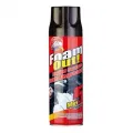 GETSUN ENGINE DEGREASER FOAMOUT 650ML. 