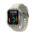 Apex Fit Sport S06 Smartwatch 1.91'' Full Touch Screen BT Call Outdoor Fitness Tracker Smart Watch With IP68 Waterproof. 