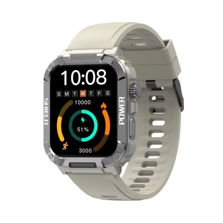 Apex%20Fit%20Sport%20S06%20Smartwatch%201.91''%20Full%20Touch%20Screen%20BT%20Call%20Outdoor%20Fitness%20Tracker%20Smart%20Watch%20With%20IP68%20Waterproof%20-%20Image%204