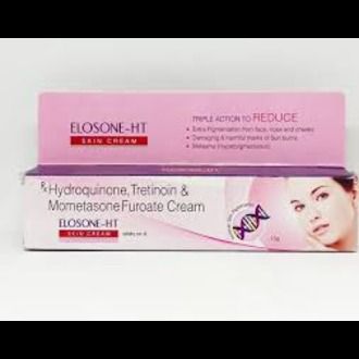 ELOSONE - HT SKIN CREAM 15g