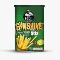 Doctor Food Sunshine Hot Chilli Lemon Stix 35g. 