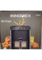 Innovex Air Fryer  (5L) - IAF002. 