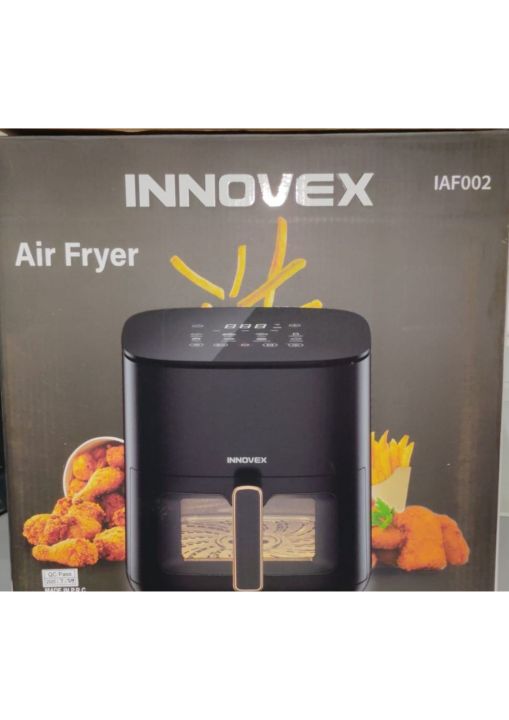 Innovex%20Air%20Fryer%20%20(5L)%20-%20IAF002%20-%20Image%203