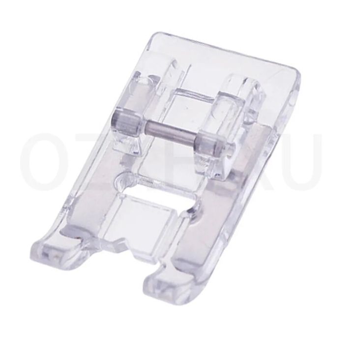 Aazon.co: DREASTITCH Open Toe Darning Presser Foot For 9 Janoe...