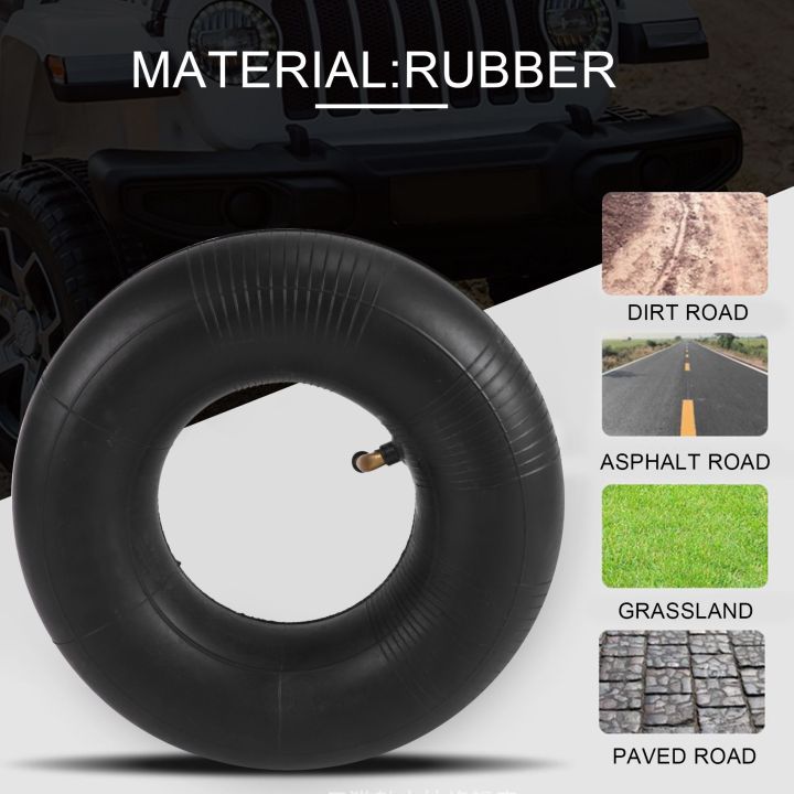 4.10/3.50-4%20410/350-4%20ATV%20Quad%20Go%20Kart%2047Cc%2049Cc%20Chunky%204.10-4%20Tire%20Inner%20Tube%20Fit%20All%20Models%203.50-4%204%20inch%20Tire-Inner%20Tube%20-%20Image%202