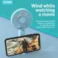 KIVEE FA15 Original USB Fan / Rechargeable USB Handheld Fan Beat the Heat with Kivee Rechargebale Fans Keep Cool with Kivee. 
