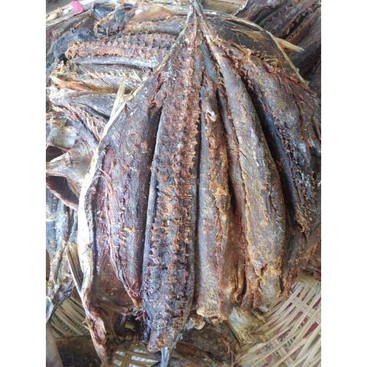 Bala karawala 500g, Bala Dried Fish, Boat Dried fish, Dry fish, karawala