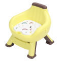 Baby Support Chair Beeping Sound Stable Structure Multifunction Baby Chair for Eating. 