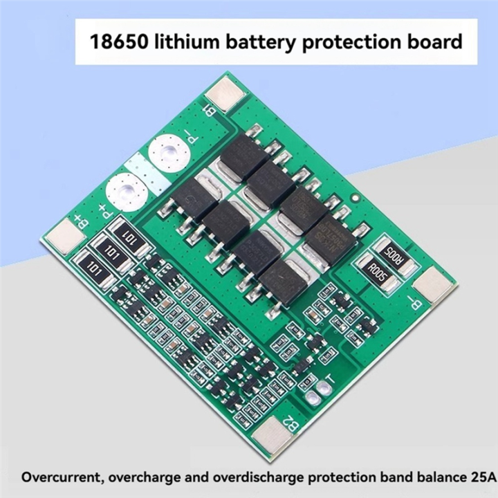 3S%2025A%20Lithium%20Battery%20Charger%20Protection%20Board%2018650%20Protection%20Circuit%20Board%20with%20Balance%20-%20Image%207