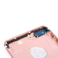 Back Housing For iPhone 7 7Plus Back Cover Battery Rear Door Parts. 