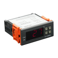 STC-8000H Seafood Machine Temperature Control 12-24V. 