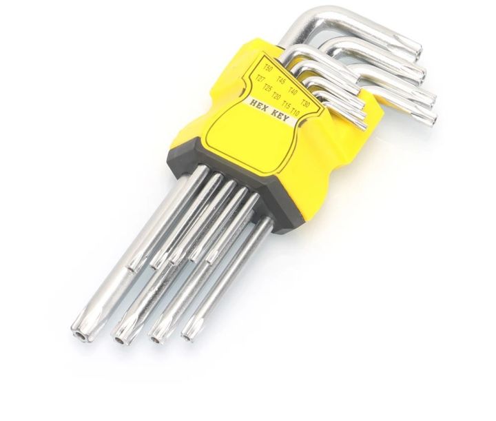 9%20Pieces%20%20Allen%20Wrench%20Set,%20Long%20Arm%20Star%20Key%20Set%EF%BC%8Chex%20keys,%20star%20screwdriver%20set%20-%20Image%205
