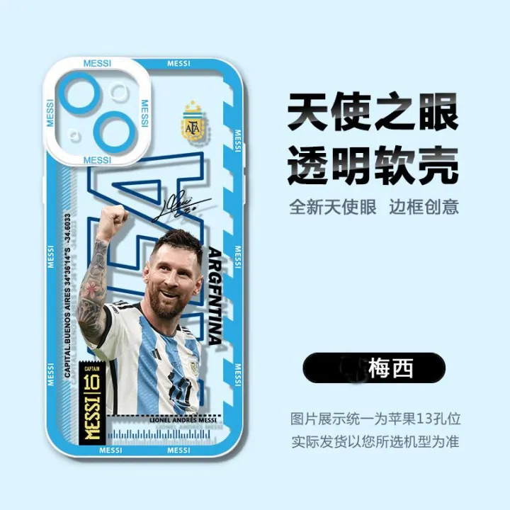 Football%20Player%20Neymar%20Kai%20Havertz%20Cristiano%20Ronaldo%20Messi%20Phone%20Case%20For%20Xiaomi%20Redmi%20Note%2012%204G%2012C%2010C%209T%20A1%20A2%20Plus%209%20Note%2010%2011%2012%20Pro%2010S%2011S%2012S%20Case%20Cover%20Soft%20Clear%20TPU%20Lens%20Protection%20Square%20Silicone%20Transparent%20-%20Image%208