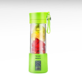 BLENDER - MINI ELECTRICAL BLENDER - JUICE BLENDER - PORTABLE & RECHARGABLE JUICE BLENDER. 