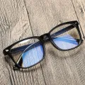 Blue Rays Filter computer Glasses Cooling Glasses Frame For Men & Women's. 
