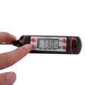 Digital Thermometer BBQ Car Air Conditioning Temperature Detector. 