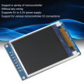 LCD Display Screen, PCB Color LCD Display 1.8in for SCM. 
