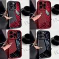 Cellphone Case For VIVO X70 X80 X90 PRO Y02 Y15S Y21 2021 Y17 Y22S Y27 Y35 Y33T T1X Y12 Phone Casing Angel Eyes Stepped silicone shell Parker Cool Spider-Man Eyes Matte Back Cover Popular Soft New Design Anti-falling Shockproof Full Protection TPU. 