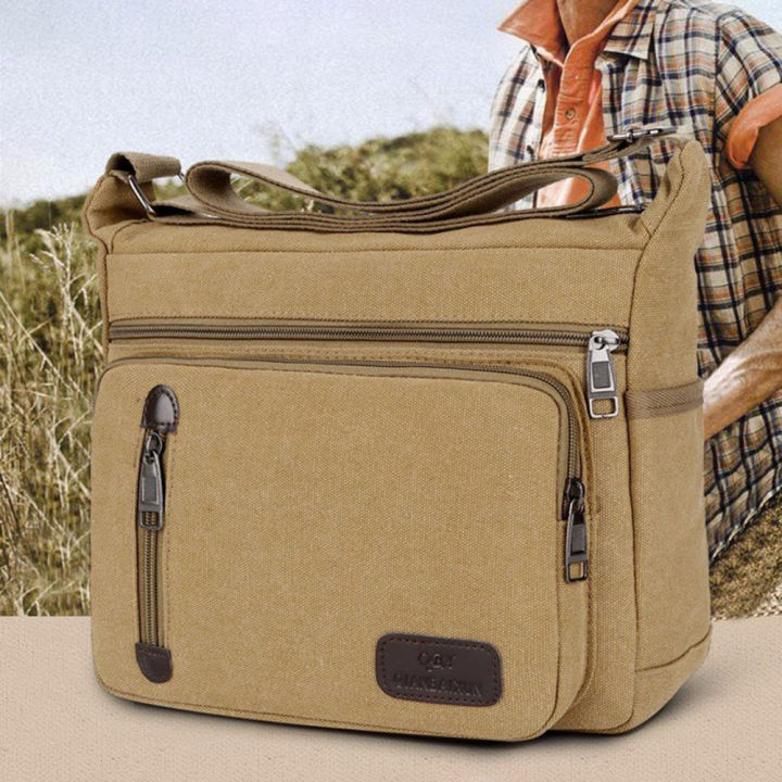 Men%20And%20Women%20Travel%20Bags%20Tool%20Bag%20Retro%20Washed%20Canvas%20Shoulder%20Messenger%20Bag%20Crossbody%20Satchel%20Single%20Back%20-%20Image%203
