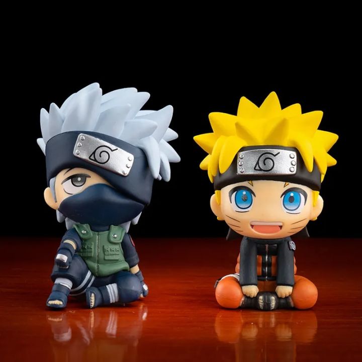Japan%20Anime%208%20style%20Uzumaki%20Naruto%20Kakashi%20Uchiha%20Sasuke%20Itachi%20mini%20Figure%20Nendoroid%20desk/Car%20Decoration%20PVC%20Model%20boy%20gift%20Action%20Figures%20-%20Image%205
