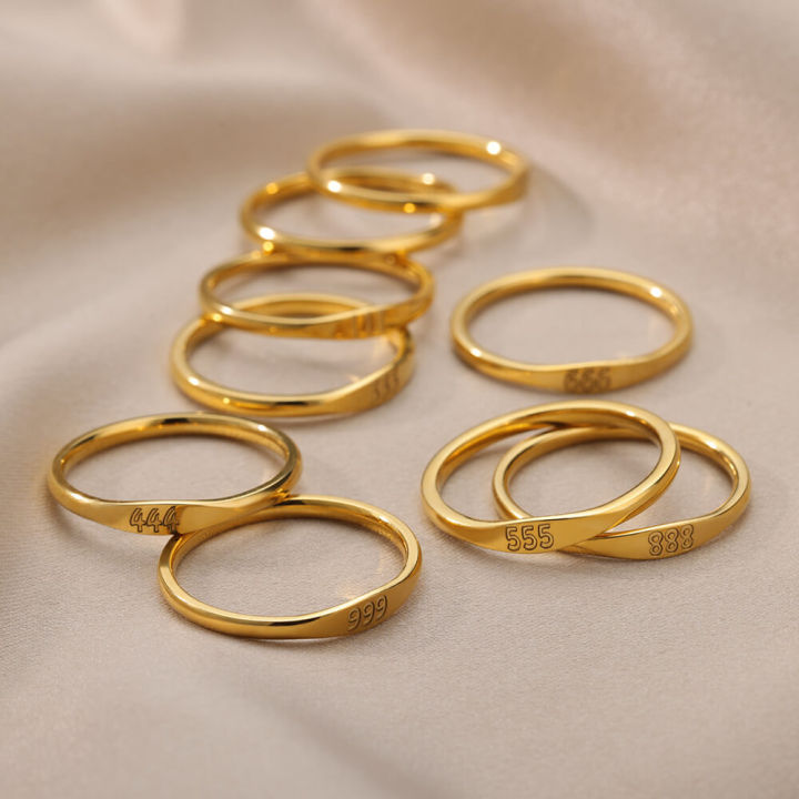 %E3%80%90Aingo%E3%80%91Simple%20Number%20Ring%20Men%20and%20Women%20Stainless%20Steel%20Ring%20111%20999%20Angel%20Number%20Ring%20-%20Image%202