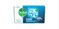 Dettol Soap Cool with Crispy Menthol, 100g. 