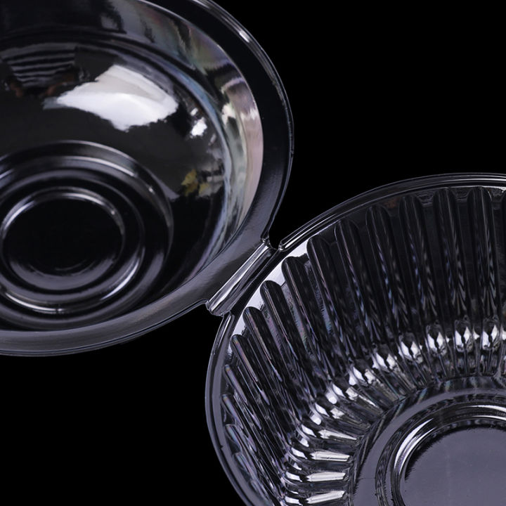 50%20cup%20Plastic%20Transparent%20Cake%20Box%20Blister%20Box%20PVC%20Round%20West%20Point%20Box%20Heqing%20-%20Image%205