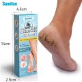 Anti-Drying Crack Foot Hand Cream Heel Cracked Repair Hand Feet Moisturizing Dead Skin Removal Ointment. 