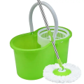 Spin mop 360 Rotatin Mop Mop With Spinner and Bucket Magic Spin Tornado Mop  Floor Cleaning Flat Mop. 