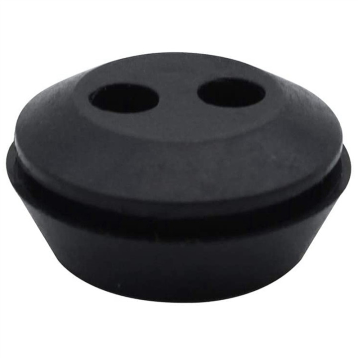40%20Pcs%202%20Holes%20Fuel%20Tank%20Grommet%20Rubber%20with%20Fuel%20Line%20Pipe%20for%20Brush%20Cutter%20Grass%20Trimmer%20-%20Image%205