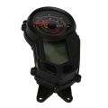 Motorcycle Electronic Odometer Speedometer Speedo Electronic Tachometer for BAJAJ 135. 