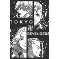 Tokyo revengers  Wall Poster / size 18x12 inches / posters / IMG 29.50/ room décor posters. 