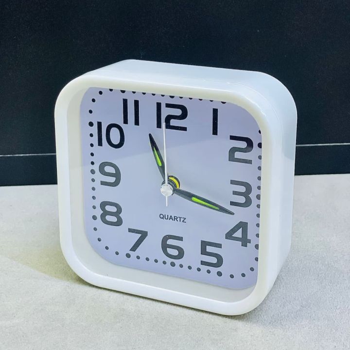 Square%20Simple%20Alarm%20Clock%20Battery%20Powered%20Time%20Clock%20Ornament%20for%20Home%20Bedroom%20Dormitory%20Party%20Background%20-%20Image%206