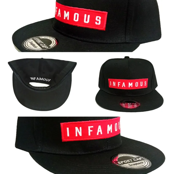 Rap%20Cap%20Snapback%20Hat%20Baseball%20Cap%20Hat%20Sun%20Visor%20Hat%20Hip%20Hop%20Hats%20for%20Men%20Women%20Plain%20Black%20Cap%20-%20Image%207