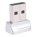 USB Fingerprint Reader for Laptops & PC. 