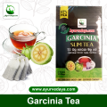 Herbal Garcinia Tea 25 Bags Slimming & Natural Weight Loss with HCA Fat Burner. 