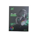 Gaming Headset With RGB Lights NexgearX NH-269. 