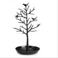 Tree Shape Necklace Decoration Display Display Rack Direct Seeding Earring Holder Originality. 